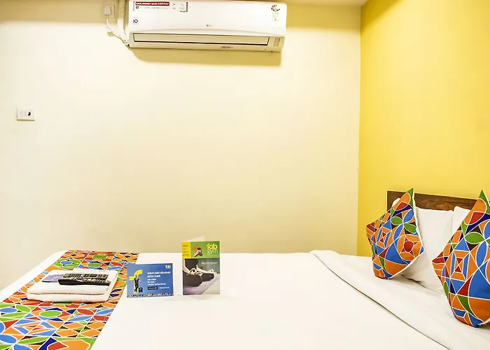 Fabhotel Magnum Pride